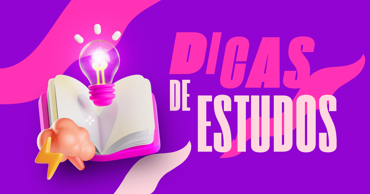 Dicas de Estudo que Realmente Funcionam: Como Aprender Melhor e Render Mais