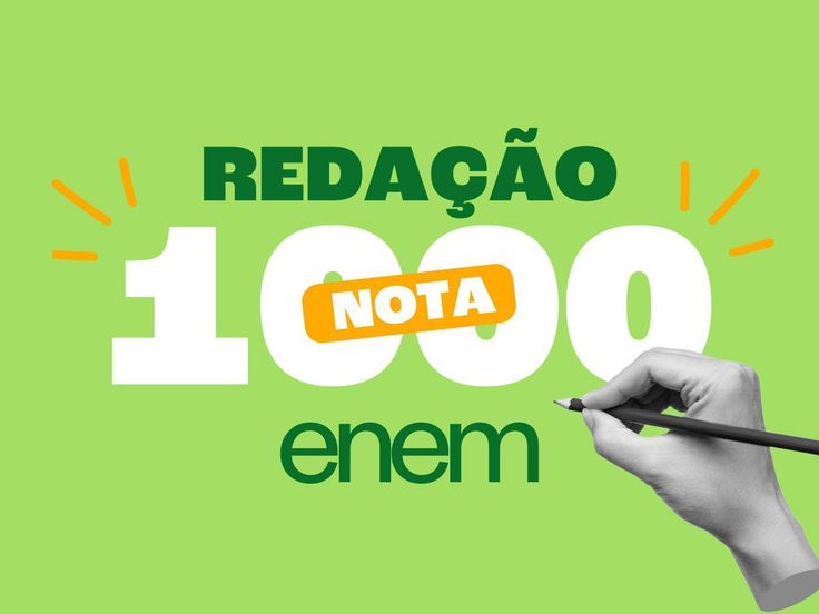 Redação Nota 1000: O esqueleto infalível para estruturar qualquer tema
